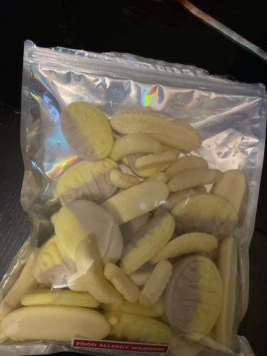 Customer photo review of Banana Mix