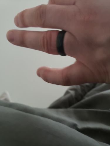 Customer photo review of Ring Exchange