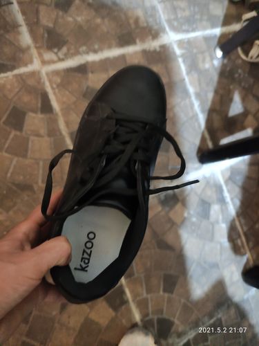 Customer photo review of Theremin Negro