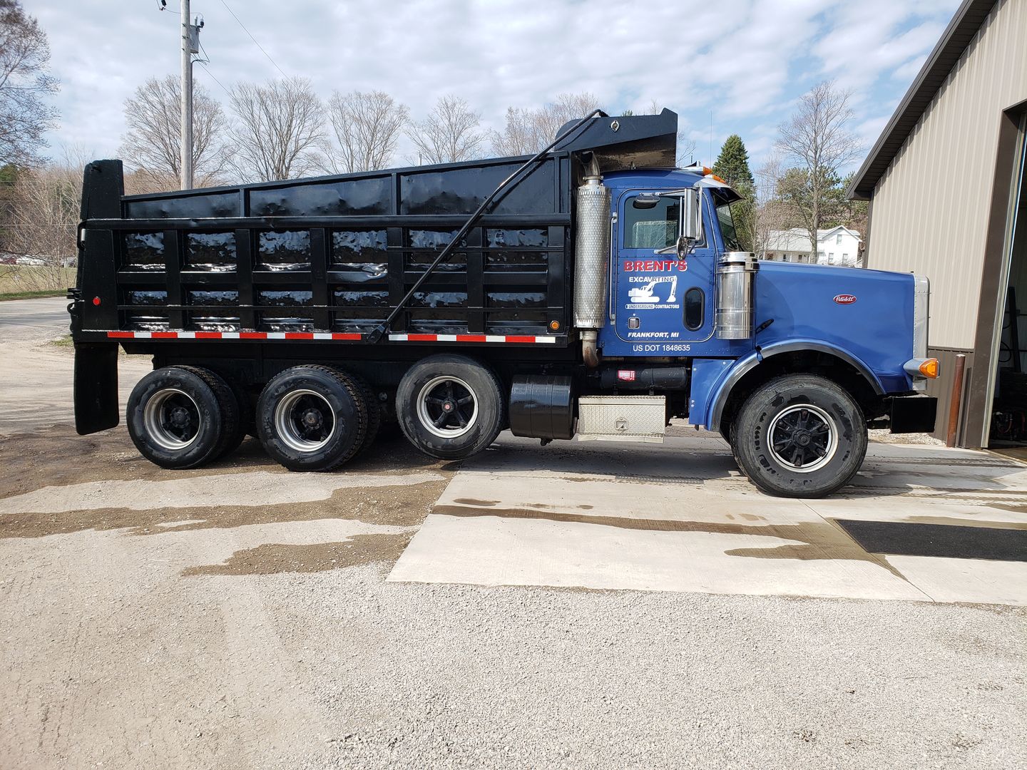Customer photo review of All Purpose Degreaser