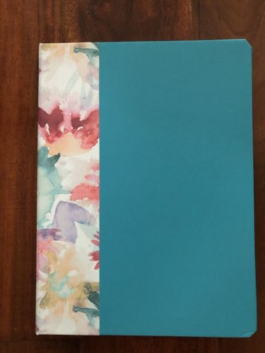 Customer photo review of Custom Case iPad Pro 9.7