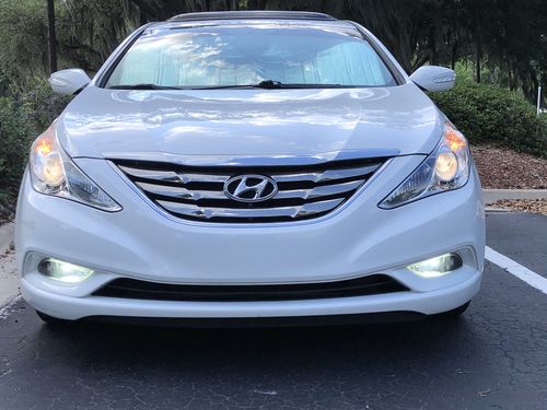 Customer photo review of Super Bright 6000K LED Fog Lights