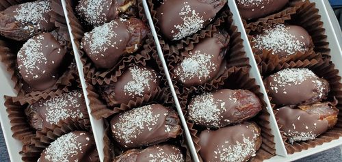 Customer photo review of Two Bite Palm Bites | Single Flavour