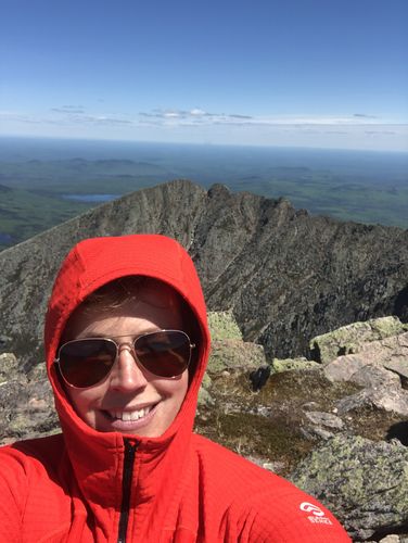 north face summit l2 fuseform