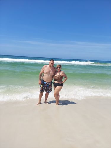 Customer photo review of Barefoot Bottom | Black