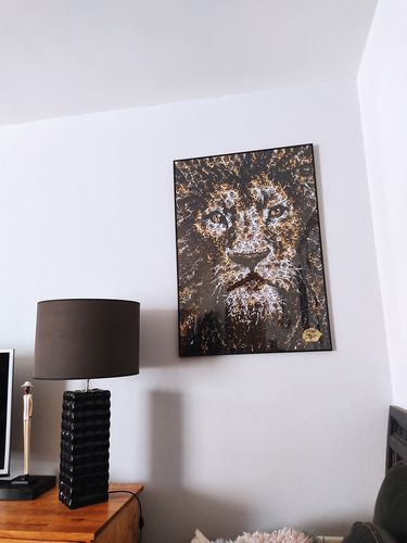 Customer photo review of "Atlas" - limitée à 150 exemplaires