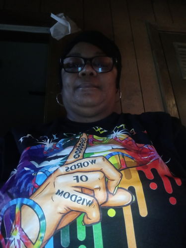 Customer photo review of Limited Edition: I am Who I am