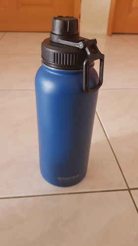 Customer photo review of Ace Bottle Mega