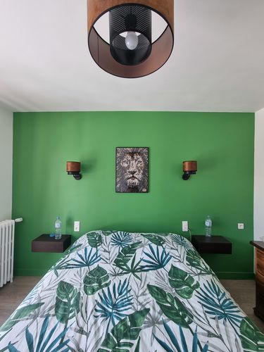 Customer photo review of "Atlas" - limitée à 150 exemplaires