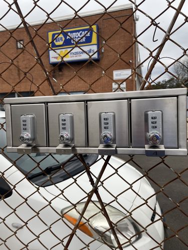 Customer photo review of The SpeedBox 24/7