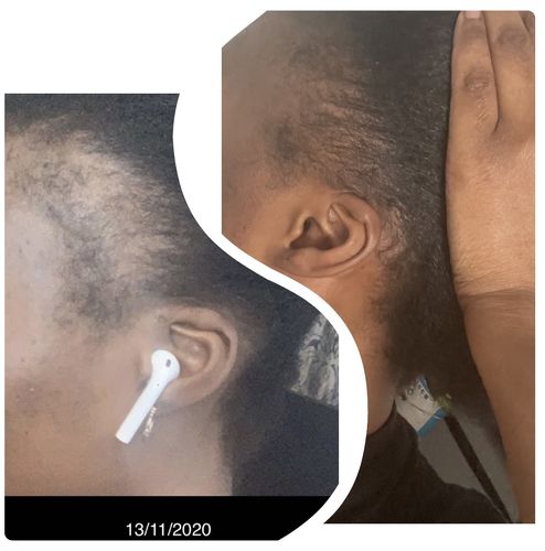 Customer photo review of The Core