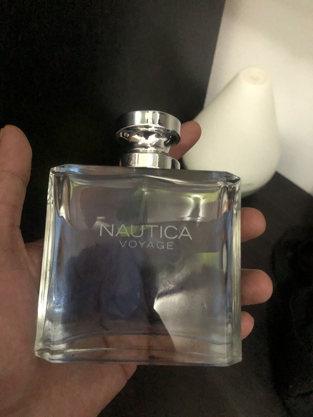 Customer photo review of Nautica Voyage EDT 100ml