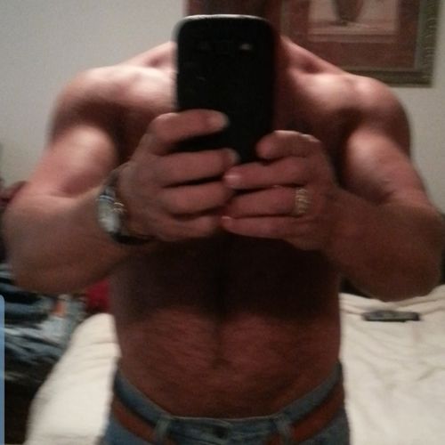 Customer photo review of Muscle Support Stack - PCT