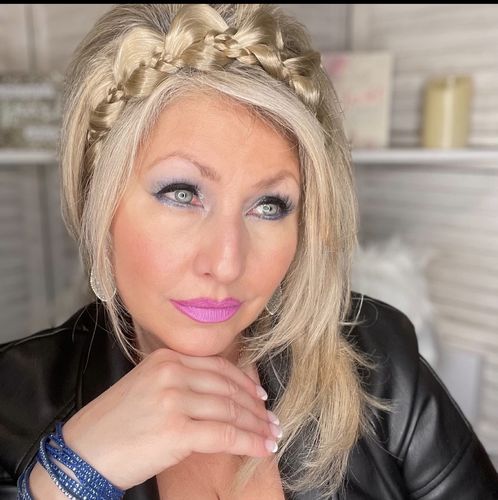 Customer photo review of Nori Gourd Braid