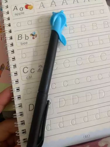 魔法のドリル 英語 数字 算数 お絵描き