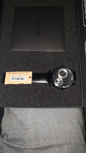 Customer photo review of Sveston Classy Alpine SV-11254