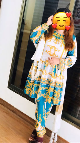 Customer photo review of Eid Edit (CC 239)