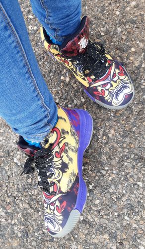 Customer photo review of Baskets MORE™