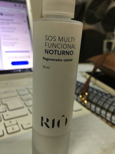 Customer photo review of SOS Multifuncional Noturno