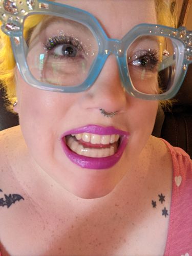 Customer photo review of Impression Kit (Ships every 3 Months)