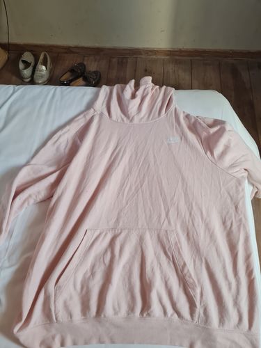Customer photo review of Hoodie - XL