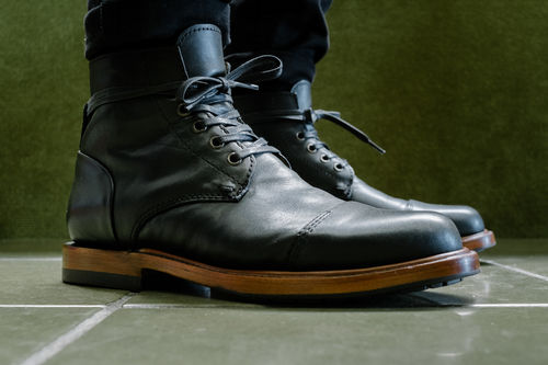 Customer photo review of Alder II
