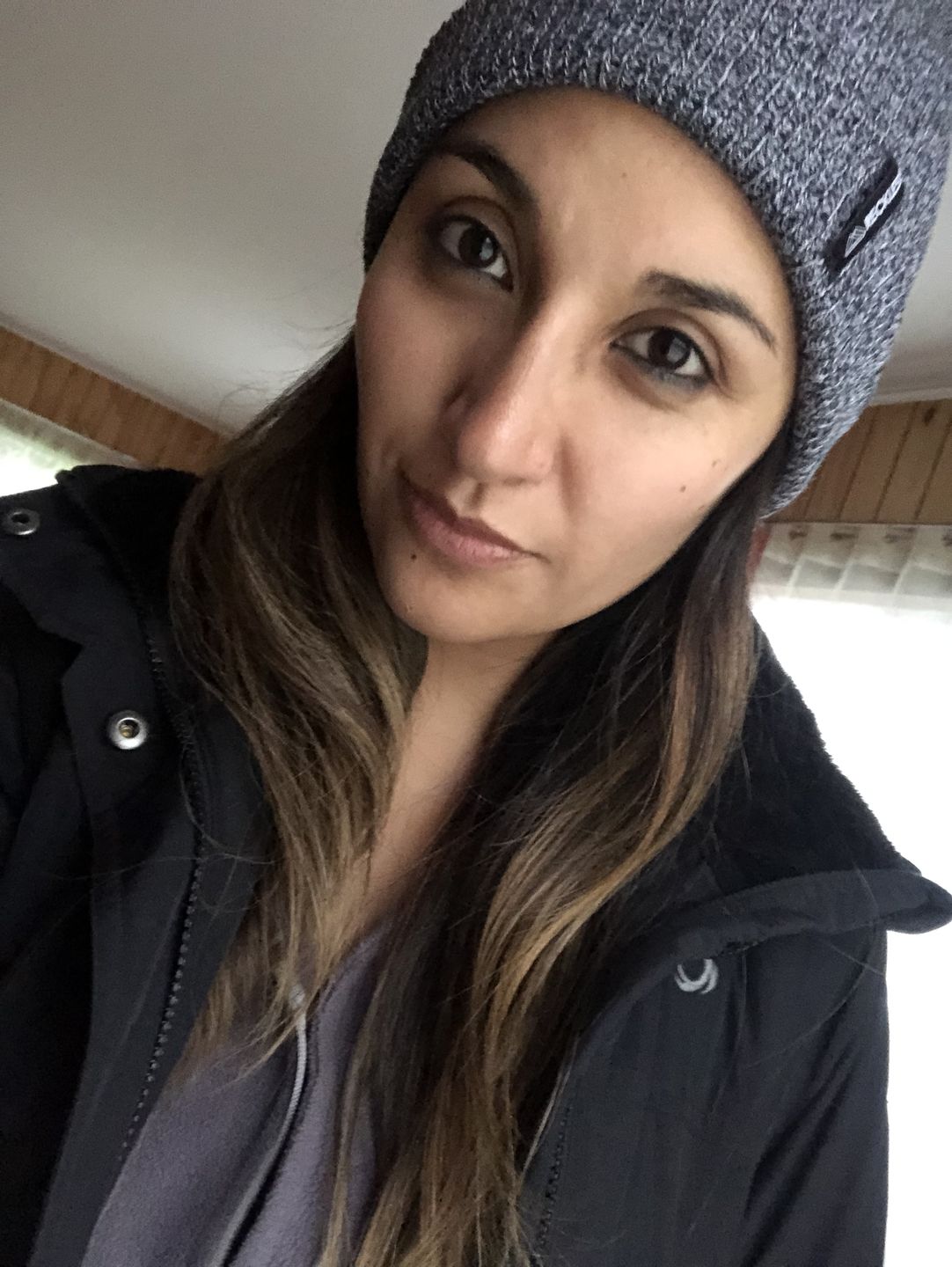 Customer photo review of Simple Grey