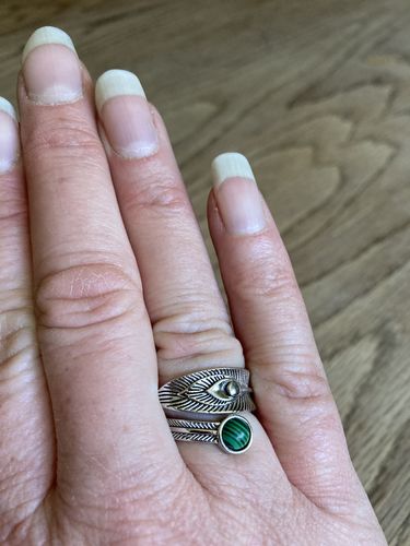 Customer photo review of Malachia [1 + 1 GRATIS]