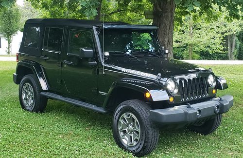 Customer photo review of Aerolidz Light Bar Cover - 50” 52” - Smoked - Dual Row