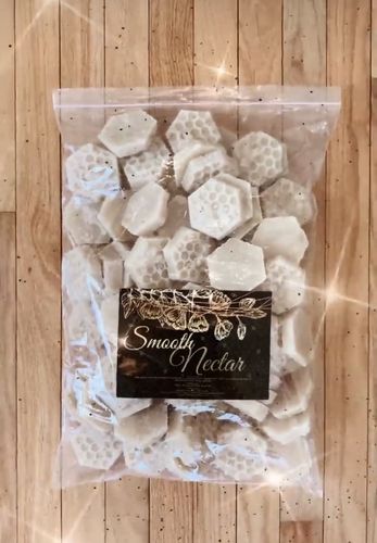Customer photo review of Smooth Nectar - Bulk - 50LB 10.00% Off Auto renew (Ships every 60 Days)