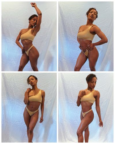 Customer photo review of Robin Bottom