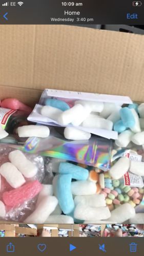 Customer photo review of The Fantastic Four