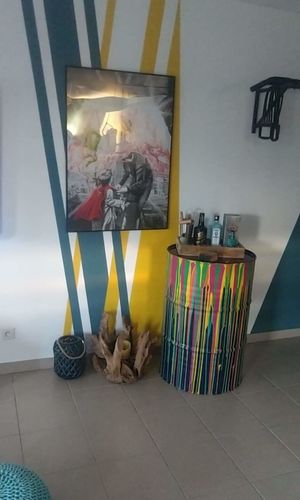 Customer photo review of "First Flight" - limitée à 250 exemplaires