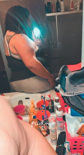 Customer photo review of High-Waist Bombalift™ Leggings