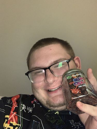 Customer photo review of Chamoy Gushiez | Premium