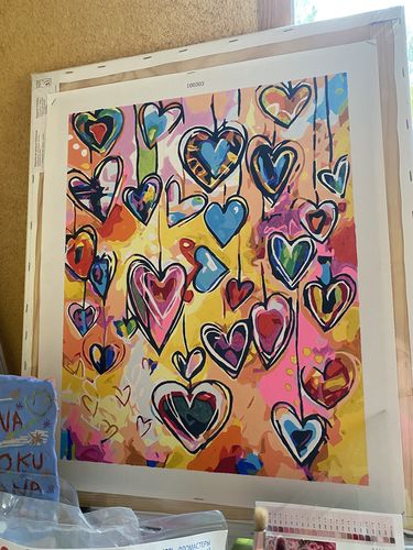 Customer photo review of Ciudad mediterranea