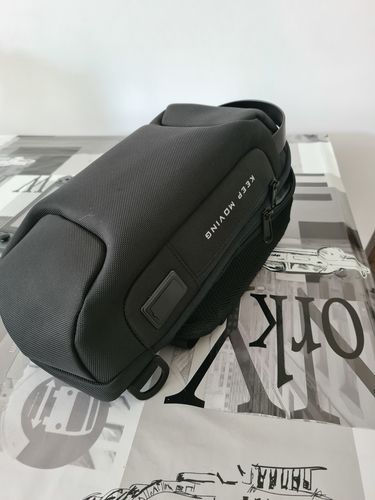 Customer photo review of | Sac Antivol & Waterproof Ultra-résistant