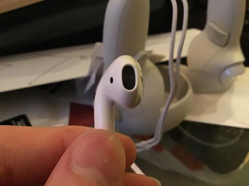 Customer photo review of CarePodd