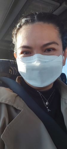 Customer photo review of [GLOBAL] AirQUEEN NANO