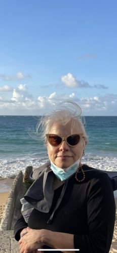 Customer photo review of Brown Sugar