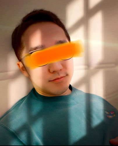 Customer photo review of Serum Concentrate Kit