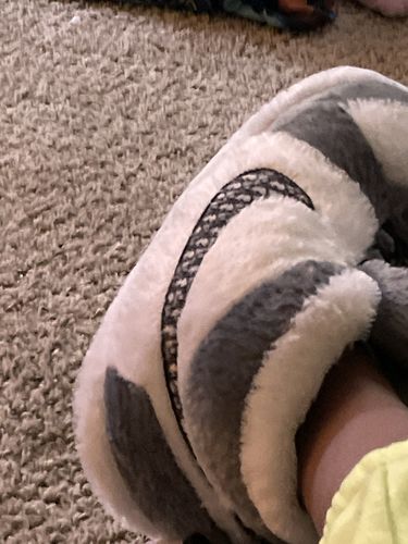 Customer photo review of J1 GRAY