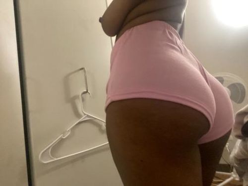 Customer photo review of Booty Boosting Body Suit - Side Zipper