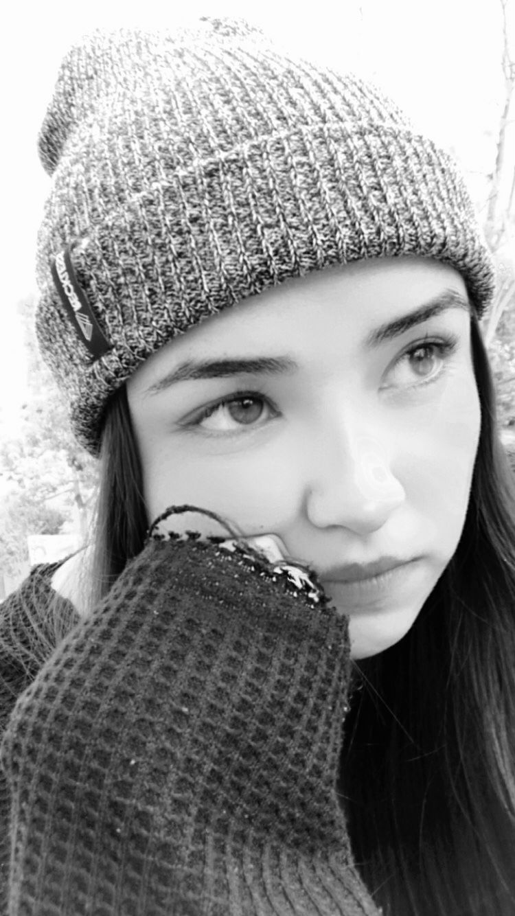 Customer photo review of Simple Grey