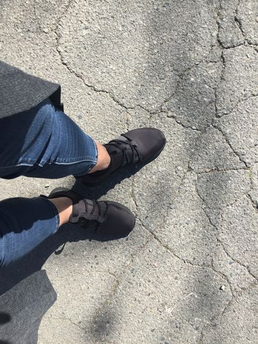 Customer photo review of The Rbutus