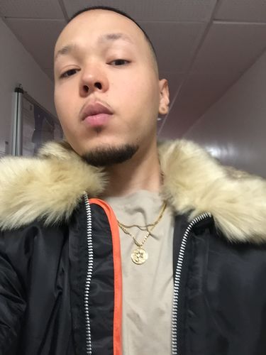 Customer photo review of Rope Chain Gold | 2mm