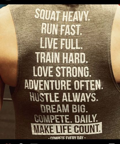 Customer photo review of Keys to Life