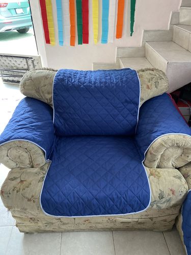 Customer photo review of Juego de Protector de Sala Koala de 3 Piezas