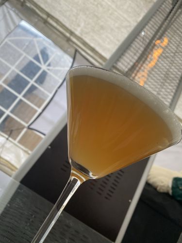 Customer photo review of Pornstar Martini 1.5L Tube