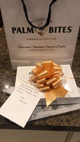 Customer photo review of Ramadan Gift Package 2